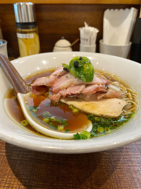 つくばらーめん 鬼者語 万博記念公園 ラーメン 食べログ つくばらーめん 鬼者語 万博記念公園 ラーメン 食べログ