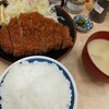 とんかつ檍 蒲田本店