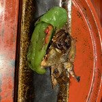 草喰 なかひがし - 