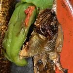 草喰 なかひがし - 