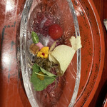 草喰 なかひがし - 