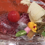 草喰 なかひがし - 