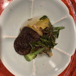 草喰 なかひがし - 