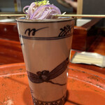 草喰 なかひがし - 