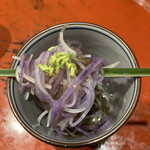 草喰 なかひがし - 