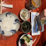 草喰 なかひがし - 