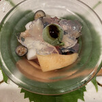 草喰 なかひがし - 