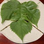 草喰 なかひがし - 