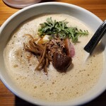 ダックラーメン エイジ - 