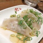 浪花ひとくち餃子 チャオチャオ - 水餃子