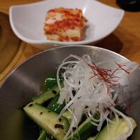 焼肉の龍園 小倉本店 - 