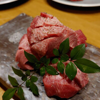 焼肉の龍園 小倉本店 - 