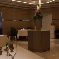 ラ・ベカス - 緊張します♪