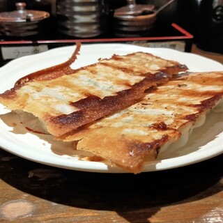 浪花ひとくち餃子 チャオチャオ_0