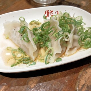 浪花ひとくち餃子 チャオチャオ_1