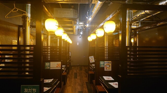 Yakiniku Rikimaru Sennichimae Ten photo 4