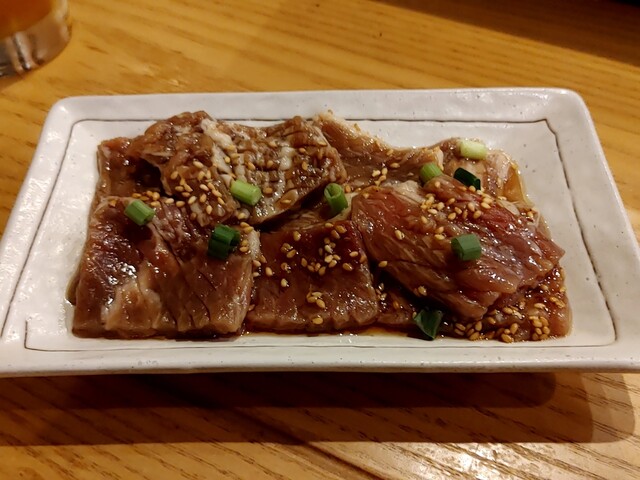 Korean Shiki Yakiniku Kohyan photo 3