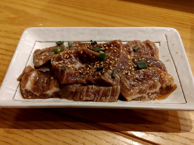 Korean Shiki Yakiniku Kohyan photo 2