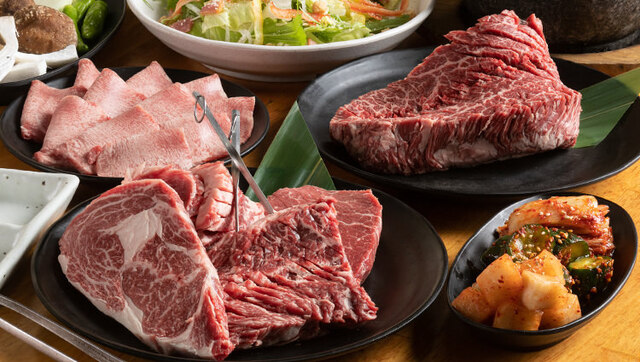 Yakiniku Rikimaru Sennichimae Ten photo 3