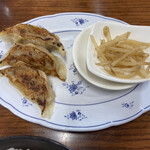 らーめん 勝 - 