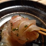 寿し おおはた - 