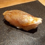 寿し おおはた - 