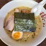 Ouji Ramen - 