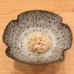 Sushi Shibakatsu - 毛蟹