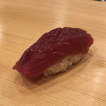 Sushi Shibakatsu - 赤身