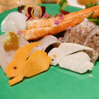 ふじ原 - 