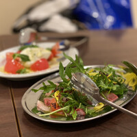 トラットリア イル レガーロ - 