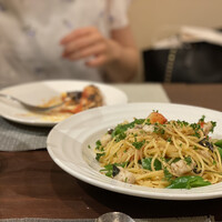 トラットリア イル レガーロ - 