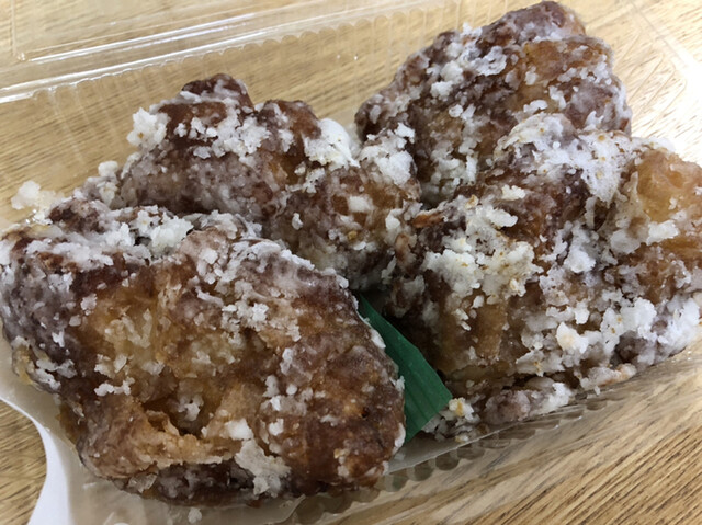 蒲田鳥久 東口店 蒲田 弁当 食べログ