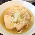 ら～麺 どらせな - 