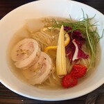 Ramen Dorasena - 