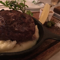 マディソン ニューヨーク キッチン - 