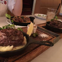 マディソン ニューヨーク キッチン - 