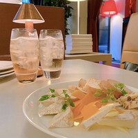 マディソン ニューヨーク キッチン - 