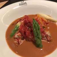 ビストロカラト - 