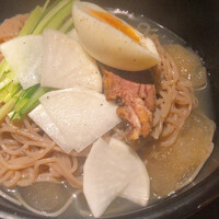 焼肉ぽんが 江ノ島 - 