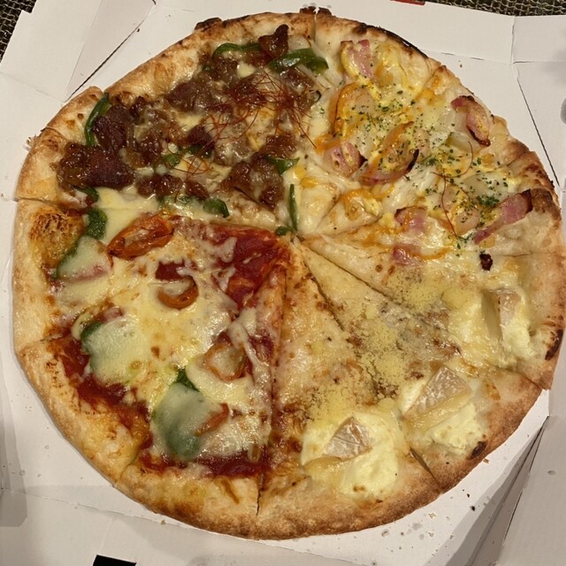 ピザハット 中野新井店 Pizza Hut 新井薬師前 その他 食べログ ピザハット 中野新井店 Pizza Hut 新井薬師前 その他 食べログ