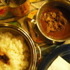 curry restaurant BRUNO HEP NAVIO店
