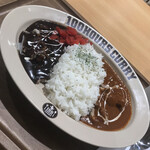 100時間カレー - 