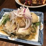 Rokudenya - 油淋鶏定食