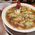 彩華ラーメン - 