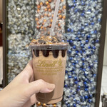 Lindt Chocolat Cafe Nagoya Lachic - 