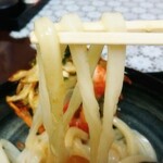 Sanuki Udon Kikuya - うどん！