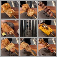 鶏匠 膳 - 