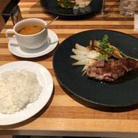 リコロ 大丸東京店 - 