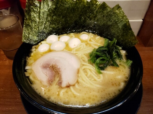 横浜家系ラーメン 池袋商店 池袋 ラーメン 食べログ 横浜家系ラーメン 池袋商店 池袋 ラーメン 食べログ